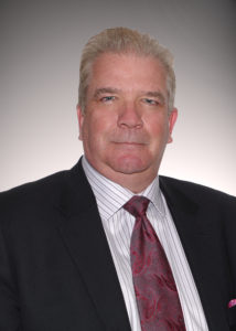 Brooks International Managing Partner Alan Fleury