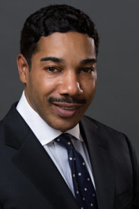 Brooks International Managing Partner Derrick Gordon