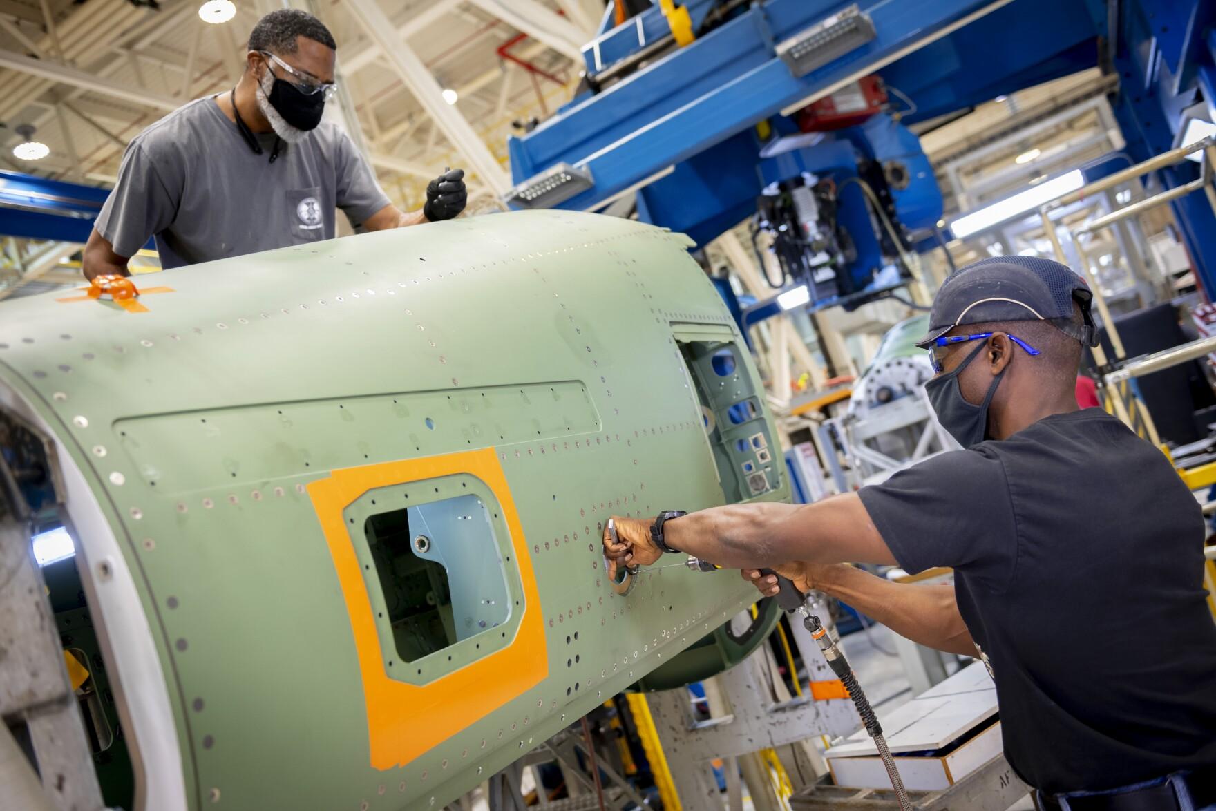 The A&D Workforce Constraint: Why Skilled Labor and Engineering Capacity Now Determine Program Performance