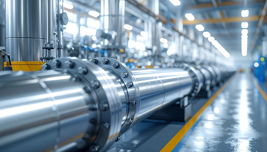 The Chemicals Profitability Reset: Why Margin Recovery Depends on Operational Discipline