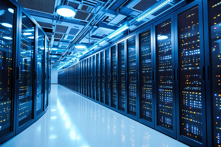 Building the AI Economy: Why Data Centers Have Become Construction’s Execution Test