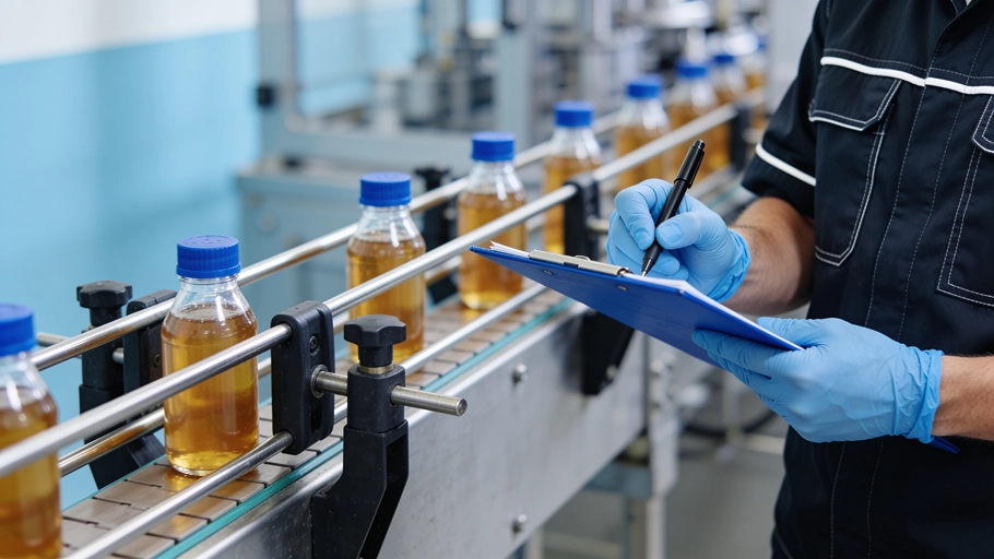 The Automation Divide: Why Smart Manufacturing Value Depends on Execution