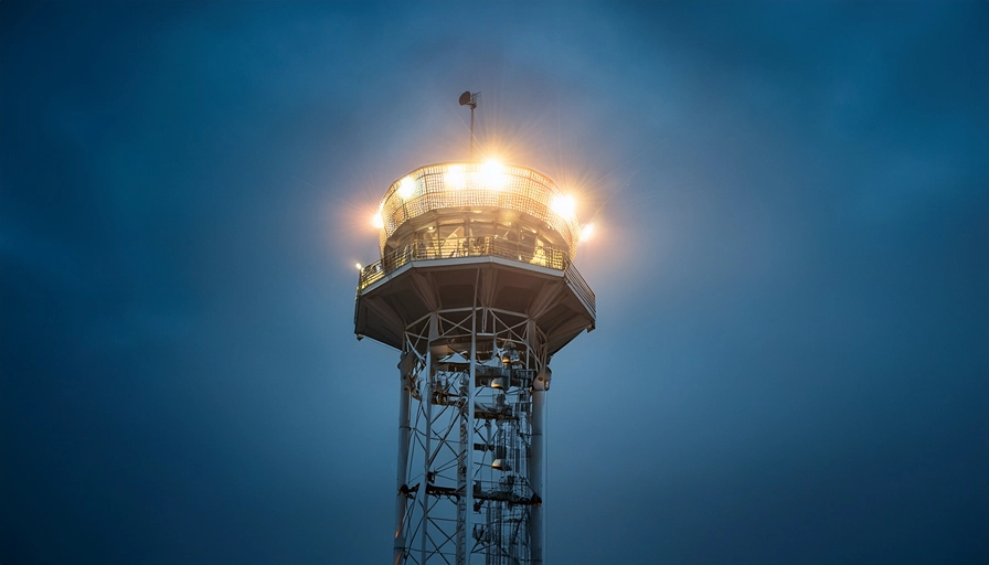 Rail Support at the Chokepoints: Why Terminal Performance Now Shapes Network Reliability