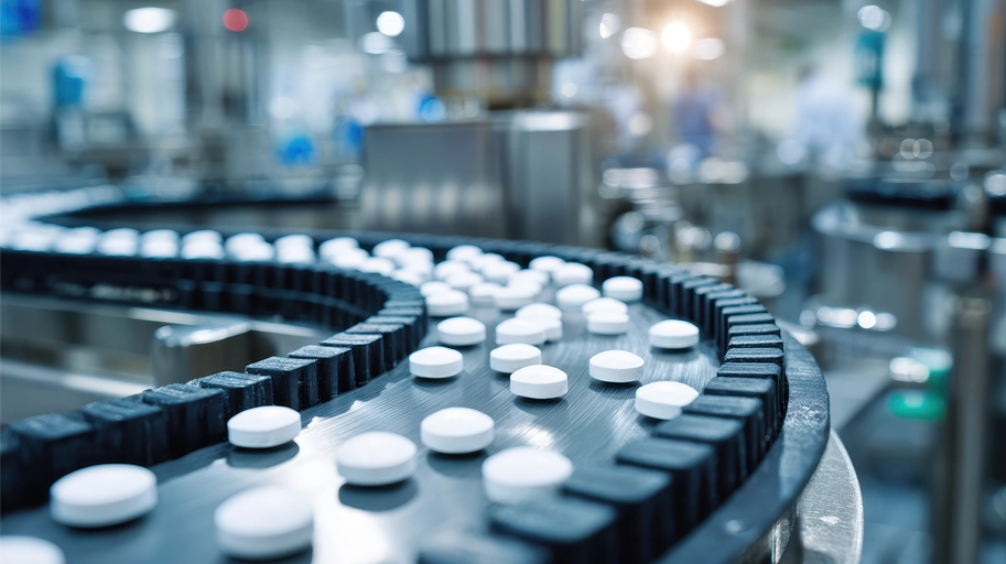 BIOSECURE and the Biotech Supply Chain: Rebuilding Resilience Without Slowing Science