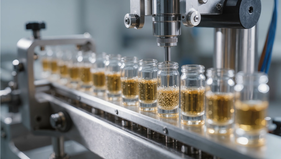 The Medical Device Margin Squeeze: Why Growth Now Depends on Operating Precision