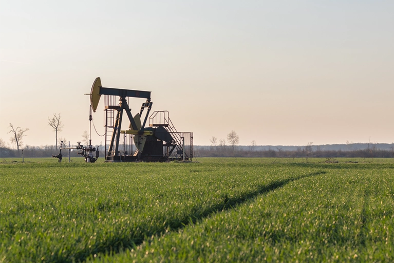 The Autonomous Oilfield: Why AI Value Depends on Execution, Not Technology Alone
