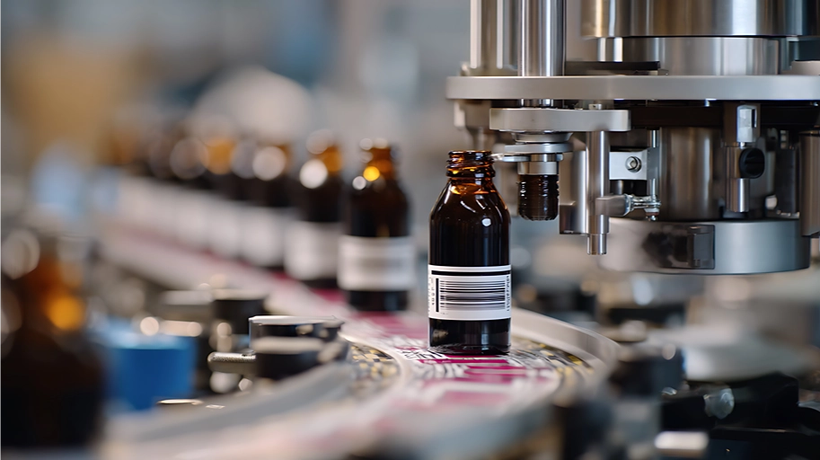 Pharma Supply Sovereignty: The Operating Model Behind Resilient Manufacturing