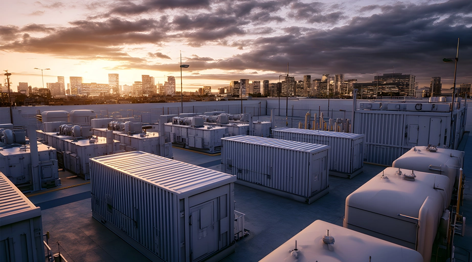 From Load Growth to Load Control: The New Utility Mandate for a Flexible Grid