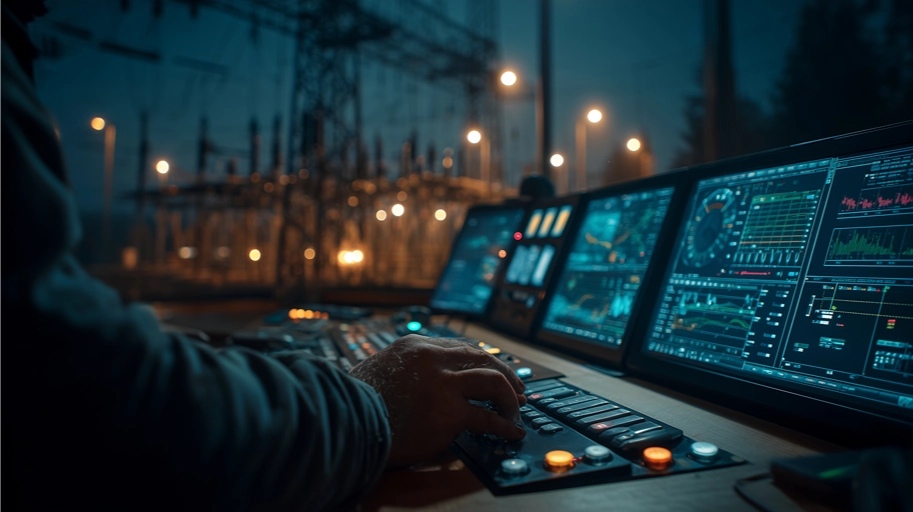 Powering the AI Economy: The Grid Capacity Mandate for Utilities