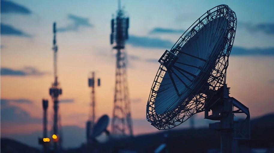 Telecom’s Margin Reset: Why Operators Need AI-Enabled Cost Control, Not Just More Traffic