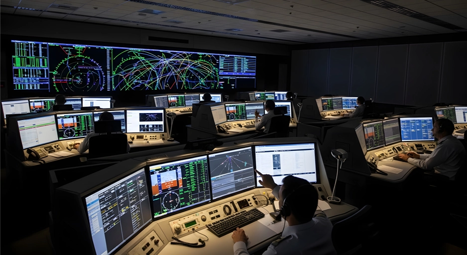 Maritime Route Volatility: Building Operating Resilience Around Chokepoints, Capacity, and Schedule Risk