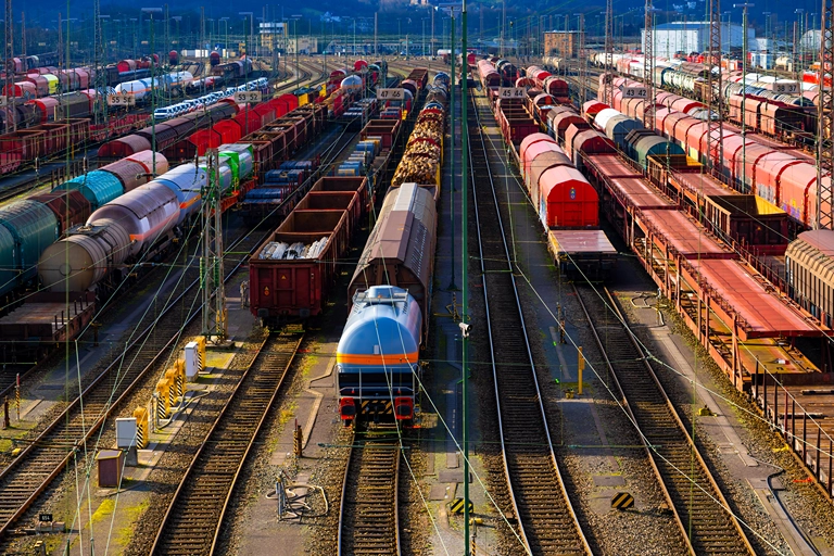 Transportation’s Capacity Constraint: Why Reliability Now Defines Competitive Advantage