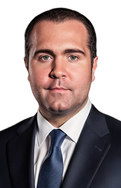Gino Damasceno