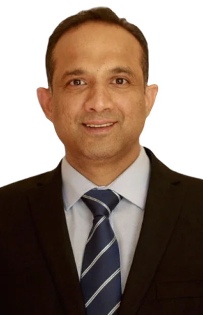 Vaidya Venugopal