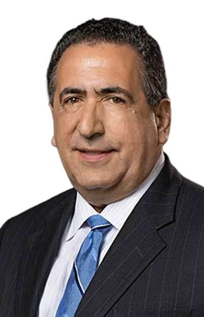 Lui Damasceno