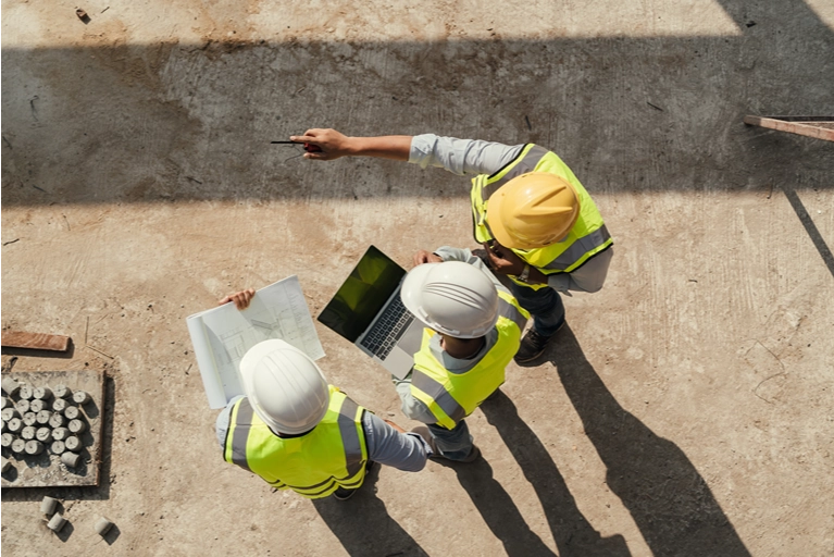 Megaprojects Under Pressure: Why Capital Delivery Depends on Execution Certainty