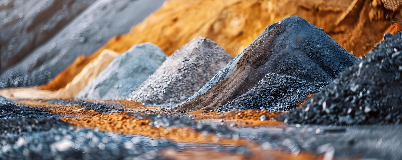 When Metals Become Strategic: Politics, National Security, and the New Mining Imperative