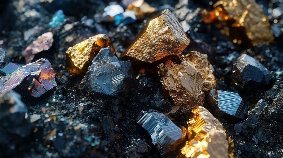 Metals & Mining at an Inflection Point: The Industry’s Next Advantage Is Operational Certainty