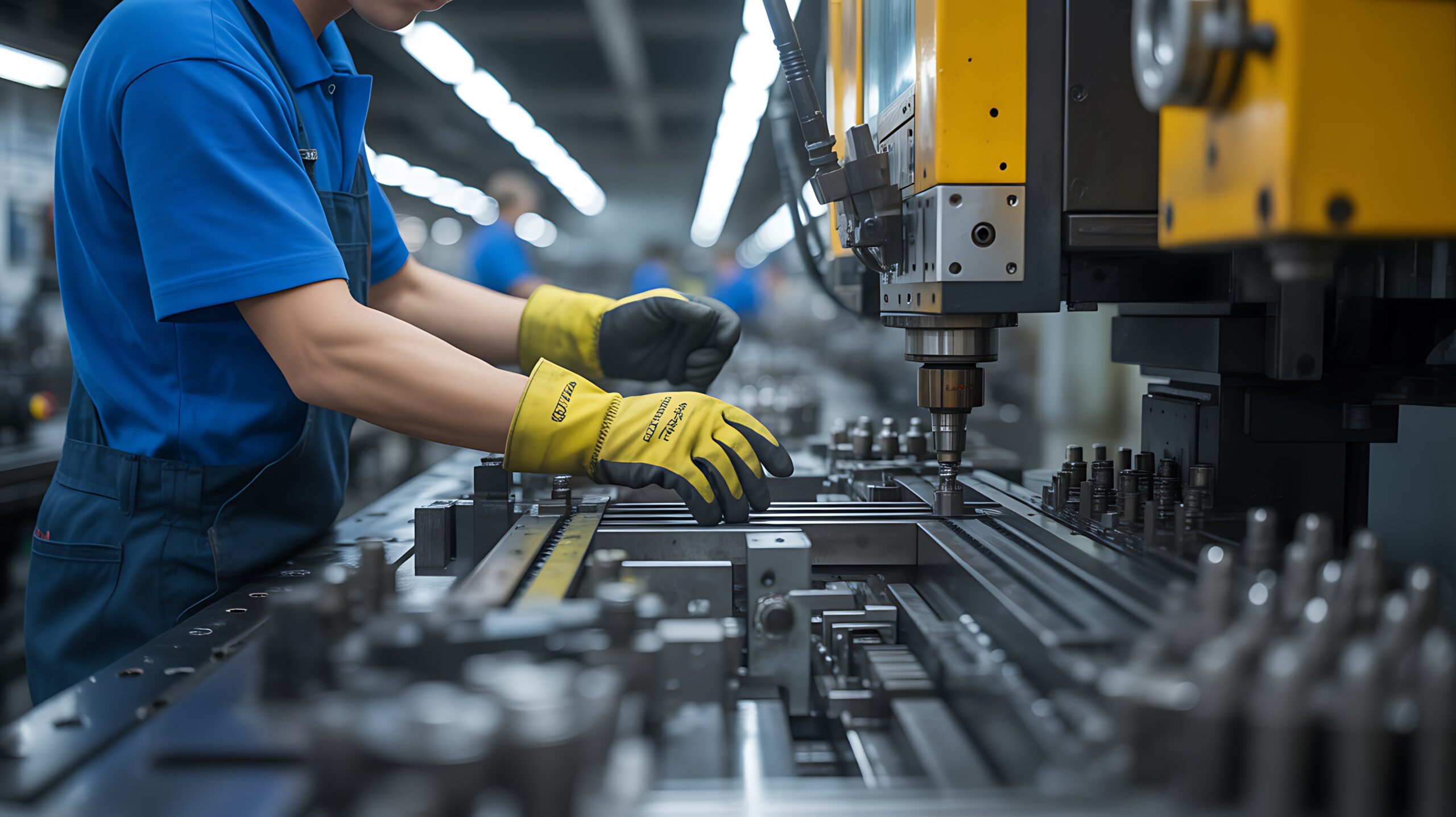 Buyer-Ready Before the Window Opens: Why Exit Value Depends on Operating Proof