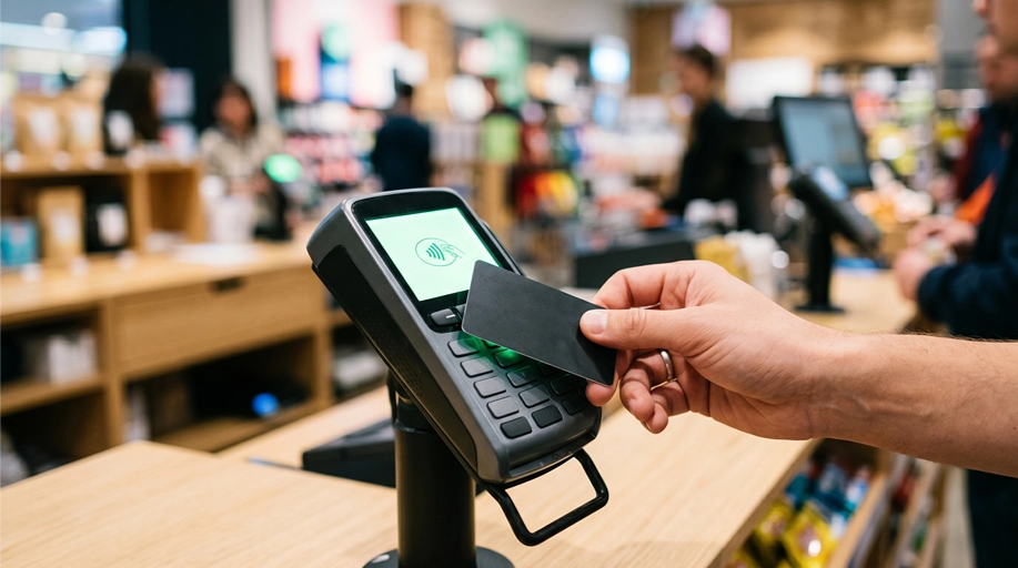 Wholesale Digitization: Why B2B Commerce Now Depends on Operating Model Discipline